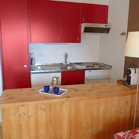 Apartment Panorama *